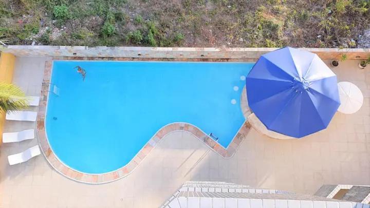 Flat 407 Praia De Intermares, Cabedelo/Joao Pessoa Exterior foto