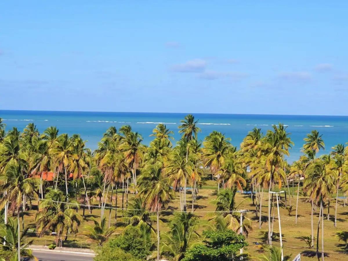 Flat 407 Praia De Intermares, Cabedelo/Joao Pessoa Exterior foto